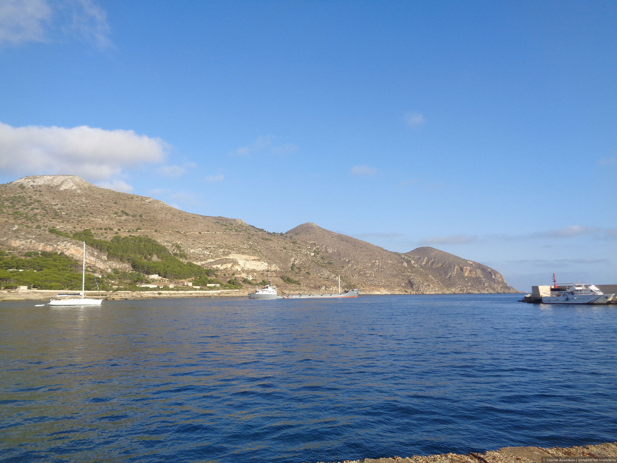 Favignana